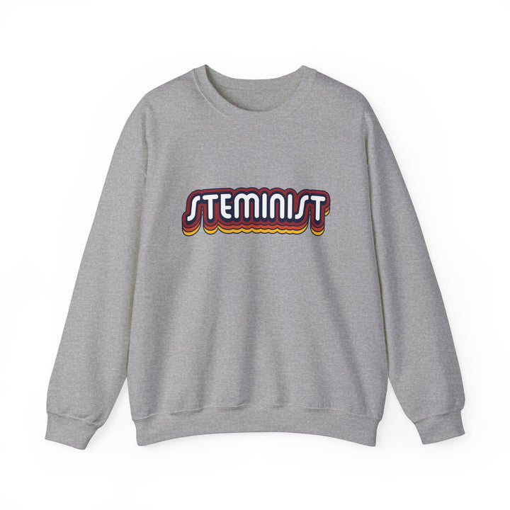 Steminist Sweatshirt