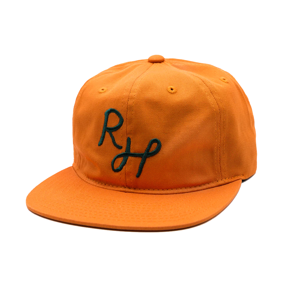 RETROHASH CUT & SEW BASEBALL CAP