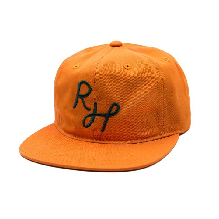 RETROHASH CUT & SEW BASEBALL CAP