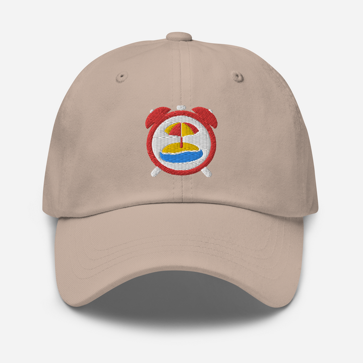 Beach by Noon - Hat