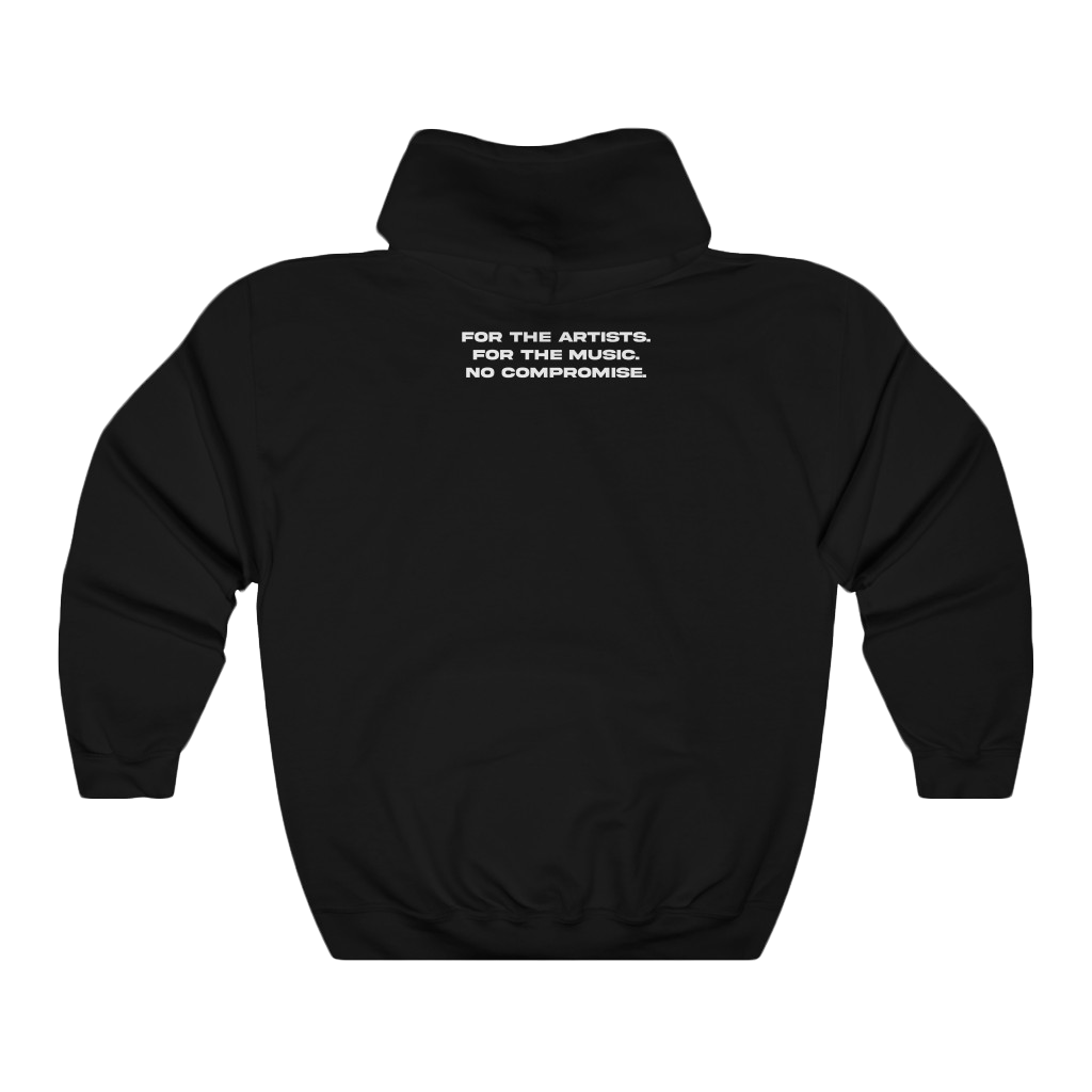 OPPOSITION LOGO HOODIE