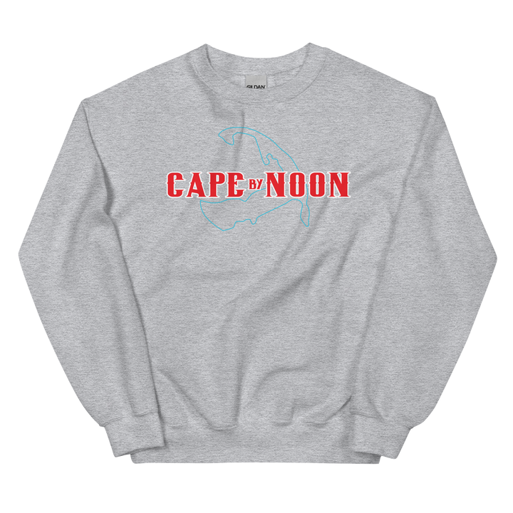 Cape by Noon - Sweatshirt