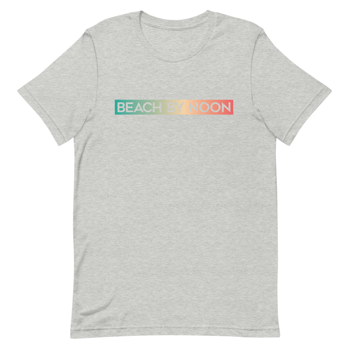 Beach by Noon - T-Shirt